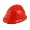 Red Stress Hard Hats